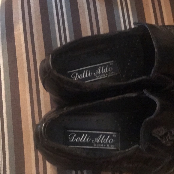 DELLI ALDO MEN SHOES - Picture 4 of 5